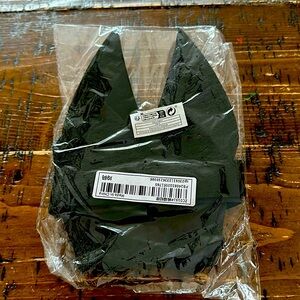 Bat Wing costume for cats